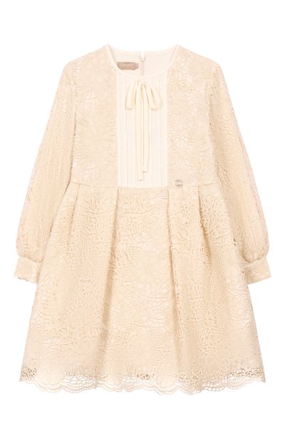 Платье ELIE SAAB JUNIOR, арт. EFAB132/TS1131