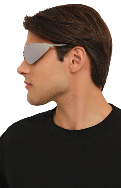 Солнцезащитные очки BALENCIAGA, арт. BB0315S 001, фото 3