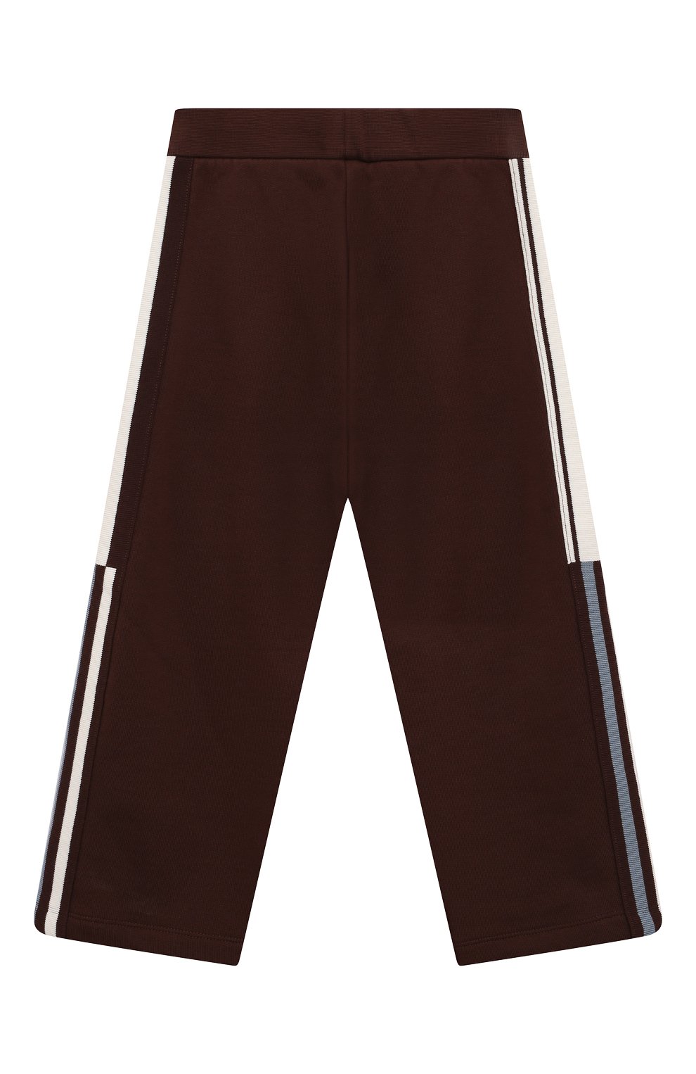 Хлопковые брюки EMPORIO ARMANI, арт. 6D4PJE/1JWPZ, фото 2