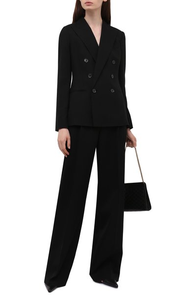 Кашемировый жакет RALPH LAUREN, арт. 290845488, фото 2