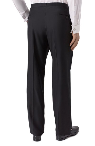 Шерстяной смокинг KITON, арт. UASM861K0127021, фото 5