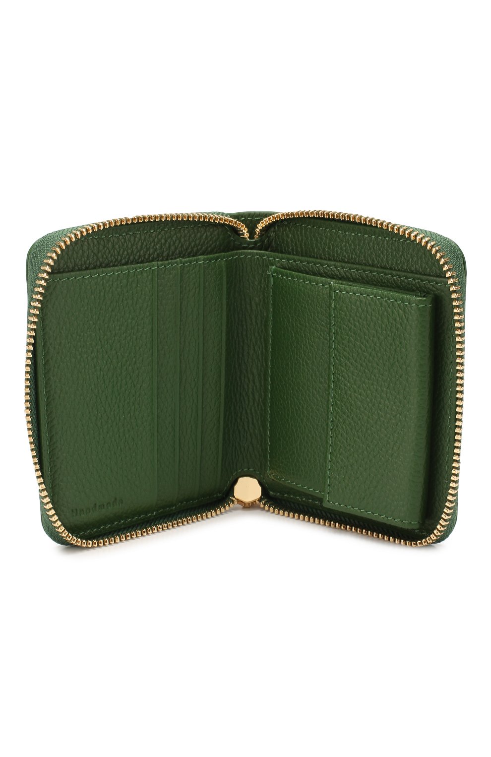 Кожаное портмоне COCCINELLE, арт. E2 FW9 11 A2 01, фото 3