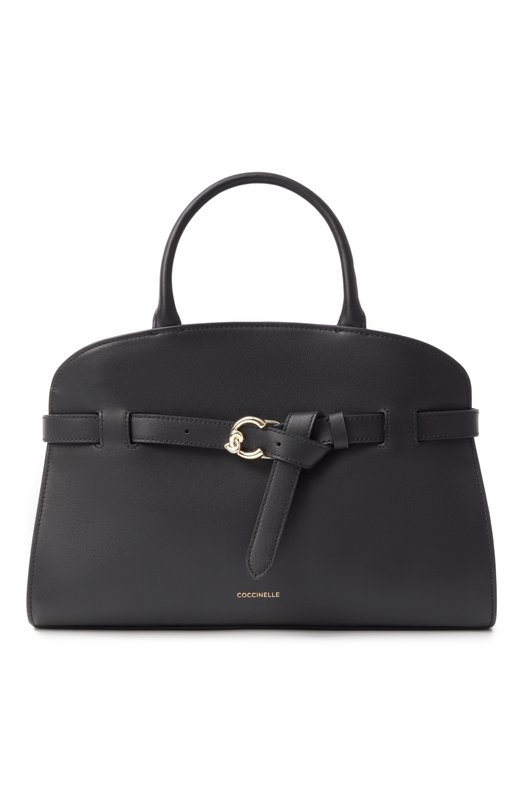Сумка Sabine medium Coccinelle E1 TLA 18 04 01 Чёрный E1 TLA 18 04 01