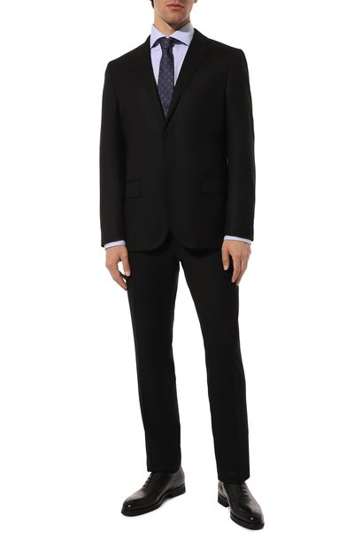 Шерстяной костюм CORNELIANI, арт. 926005-925005/3818111, фото 1