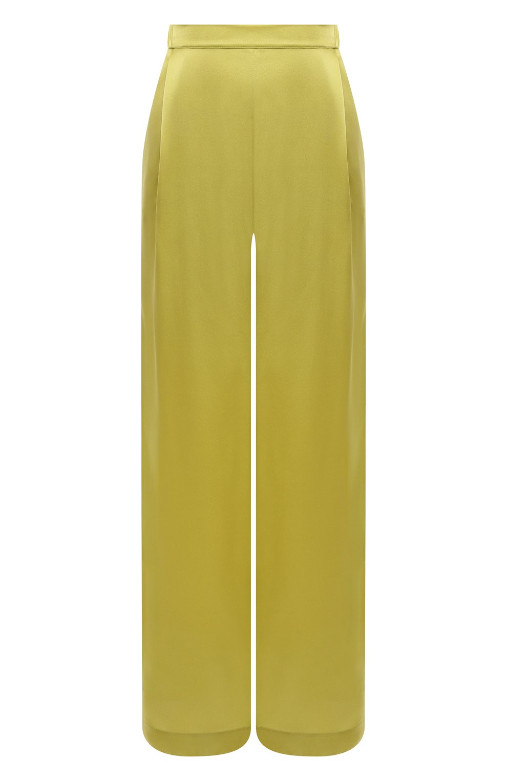 Шелковые брюки CARINE GILSON, арт. SD0574-S, фото 1