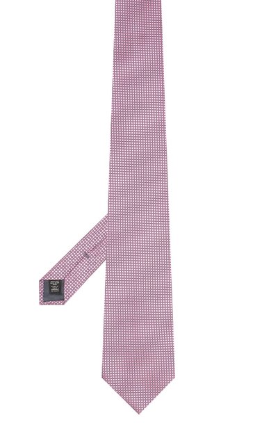 Шелковый галстук ZEGNA, арт. Z5D04/1XW, фото 2