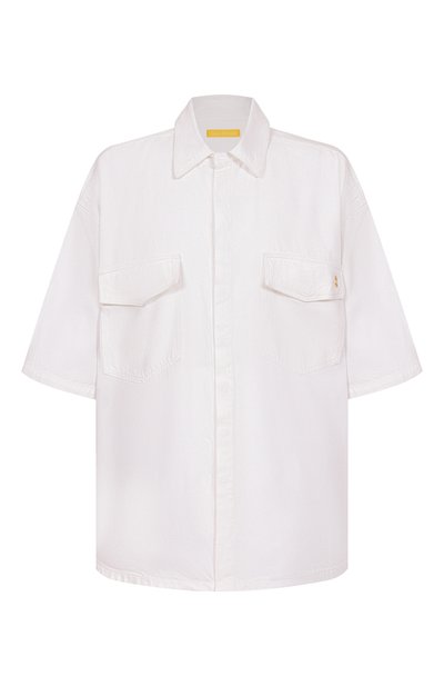 Мужская джинсовая рубашка ICON DENIM LA, арт. DANI/ID8950 LIGHT