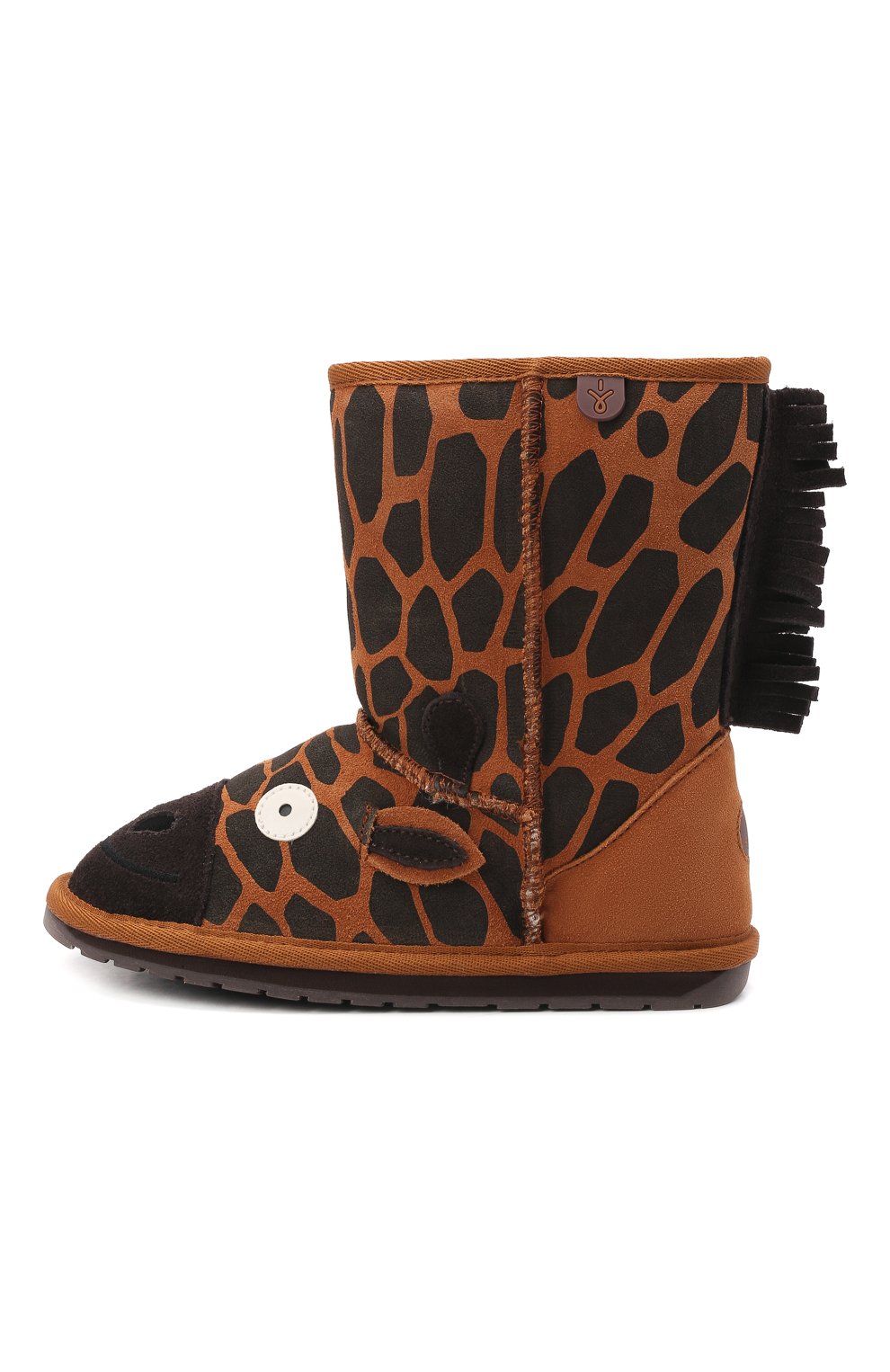 Угги EMU AUSTRALIA, арт. K10743, фото 2