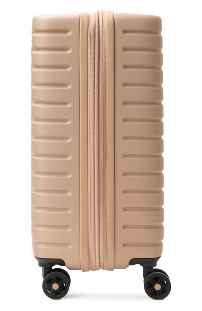 Чемодан flyduck expandable cabin small MANDARINA DUCK, арт. KNV02-918, фото 3