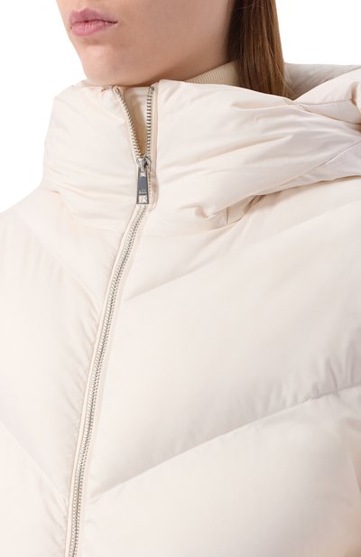 Пуховик ADD, арт. 12AWH741, фото 5