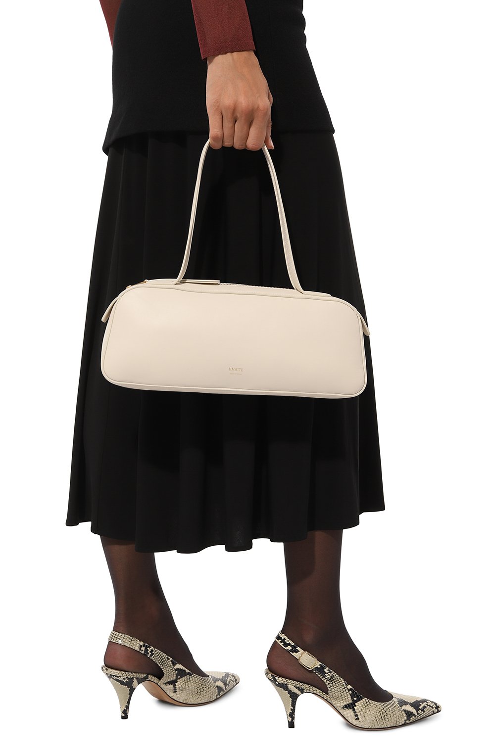 Сумка simona KHAITE, арт. H2040875/SIM0NA, фото 2