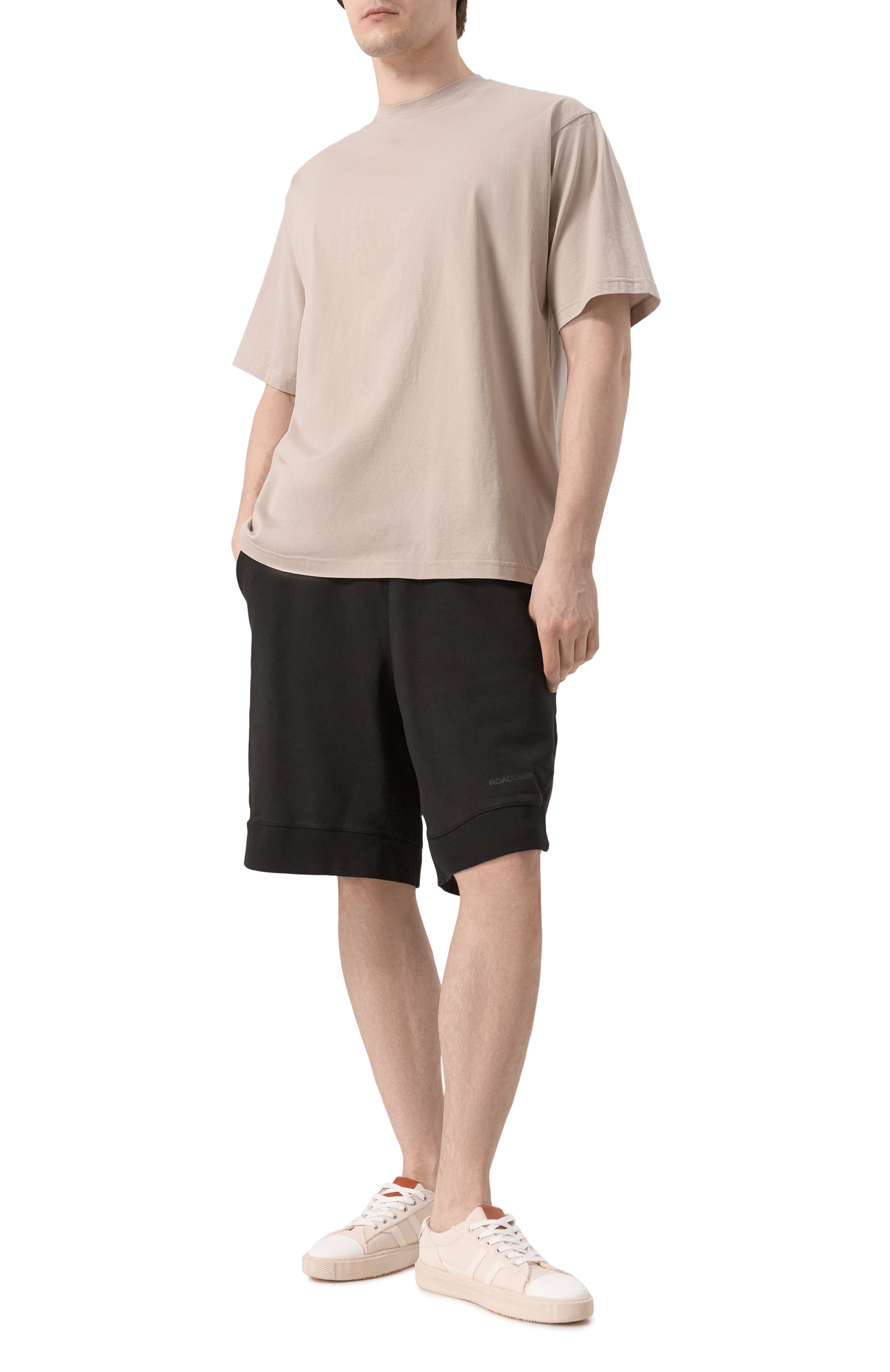 Хлопковые шорты ROADLESS, арт. RSS-S, фото 2