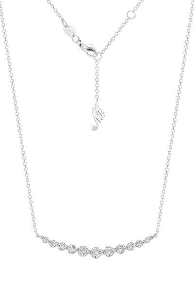 Женские колье MERCURY, арт. MN28236/WG