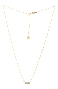 Колье SERENDIPITY, арт. EJN0052Y, фото 2