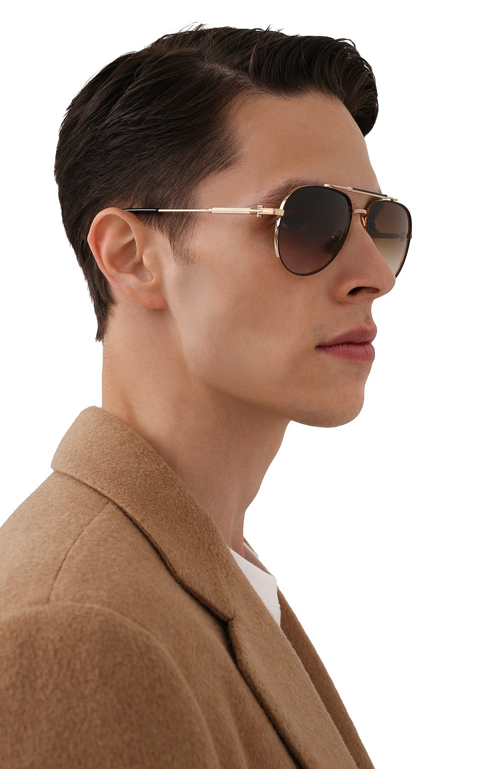 Солнцезащитные очки AKONI, арт. AKS-202A, фото 2