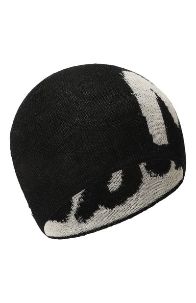 Шерстяная шапка ALEXANDER MCQUEEN, арт. 725421/4206Q, фото 1