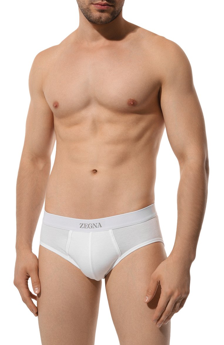 Брифы ZEGNA, арт. N3L61/172, фото 1