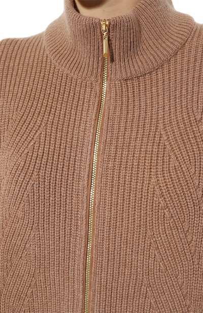 Кашемировый кардиган FREEAGE, арт. TS24.JK065.3001.129, фото 5