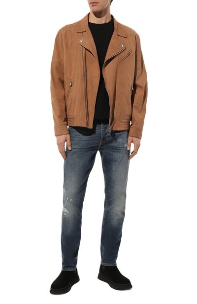 Джинсы BOSS ORANGE, арт. 50484282, фото 2