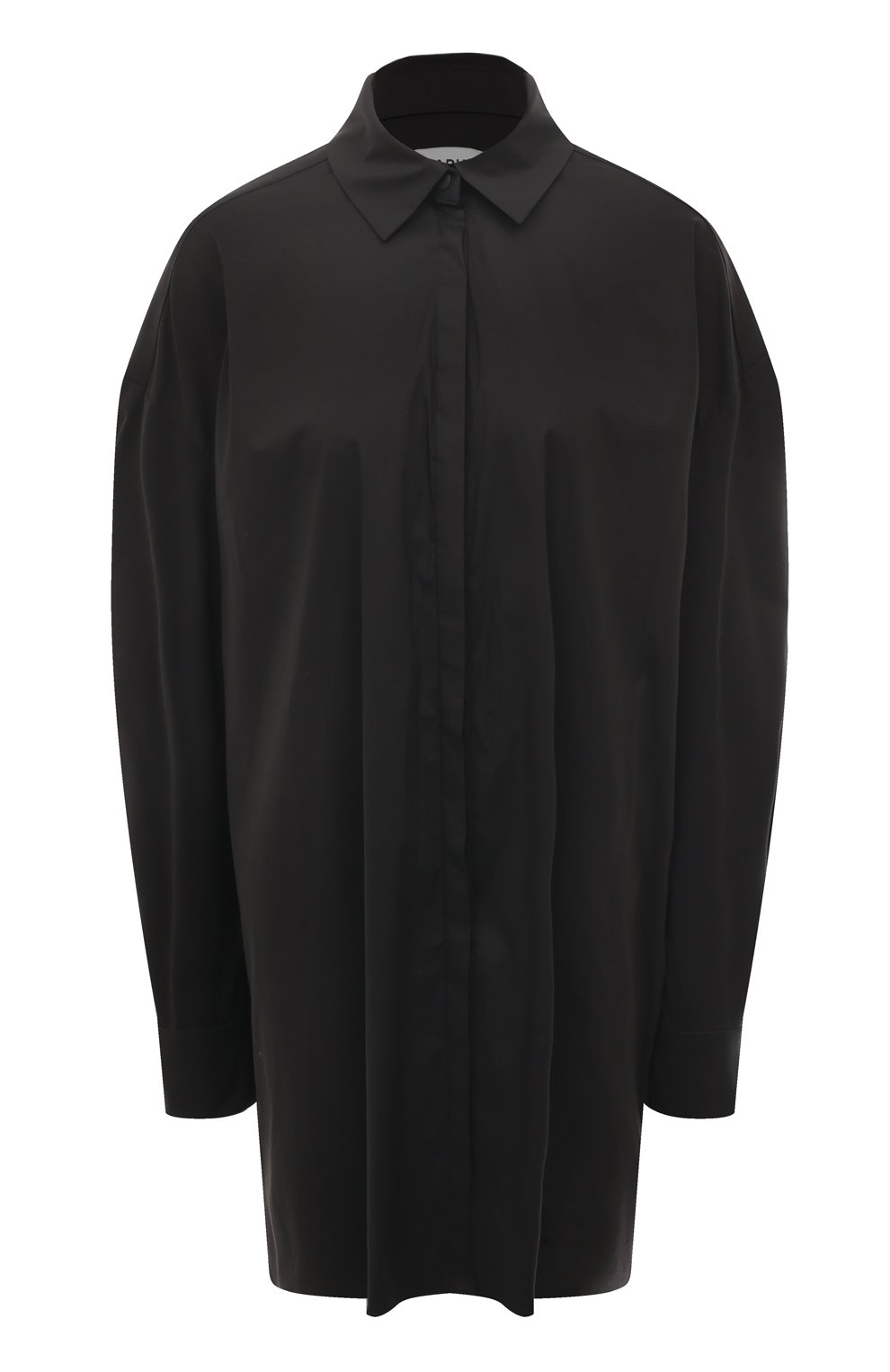 Хлопковая рубашка CHAPURIN, арт. BL/16634/27884-м/SS 23, фото 1