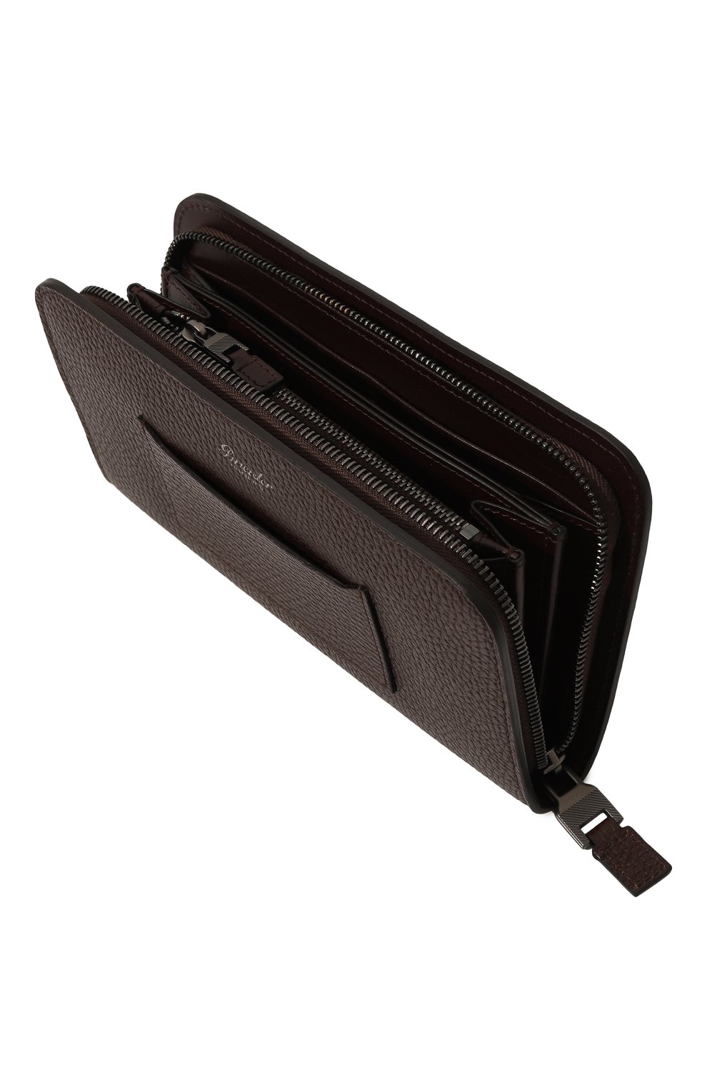 Кожаное портмоне PINEIDER FIRENZE 1774, арт. PAS536056, фото 3