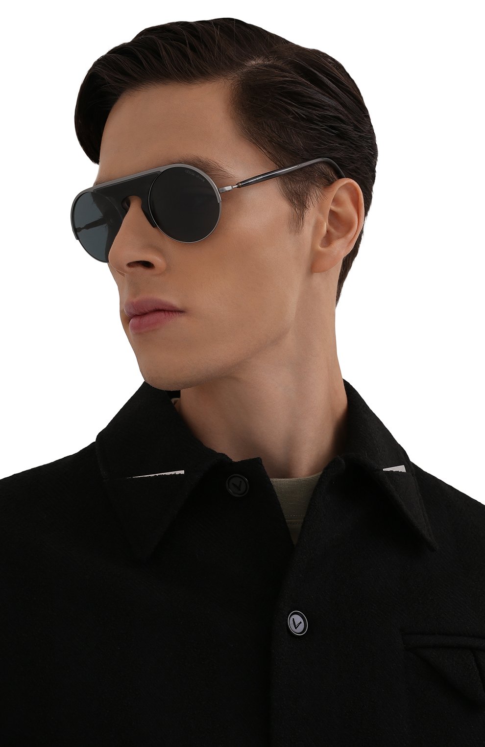 Солнцезащитные очки GIORGIO ARMANI, арт. AR6128, фото 2