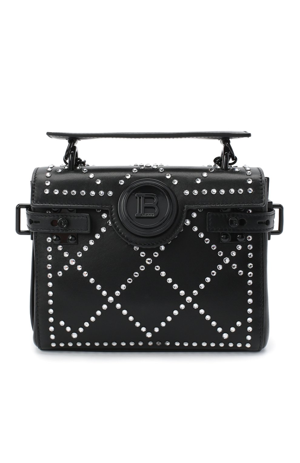 Рюкзак bbuzz 18 BALMAIN, арт. UN1S522/ANGS, фото 1