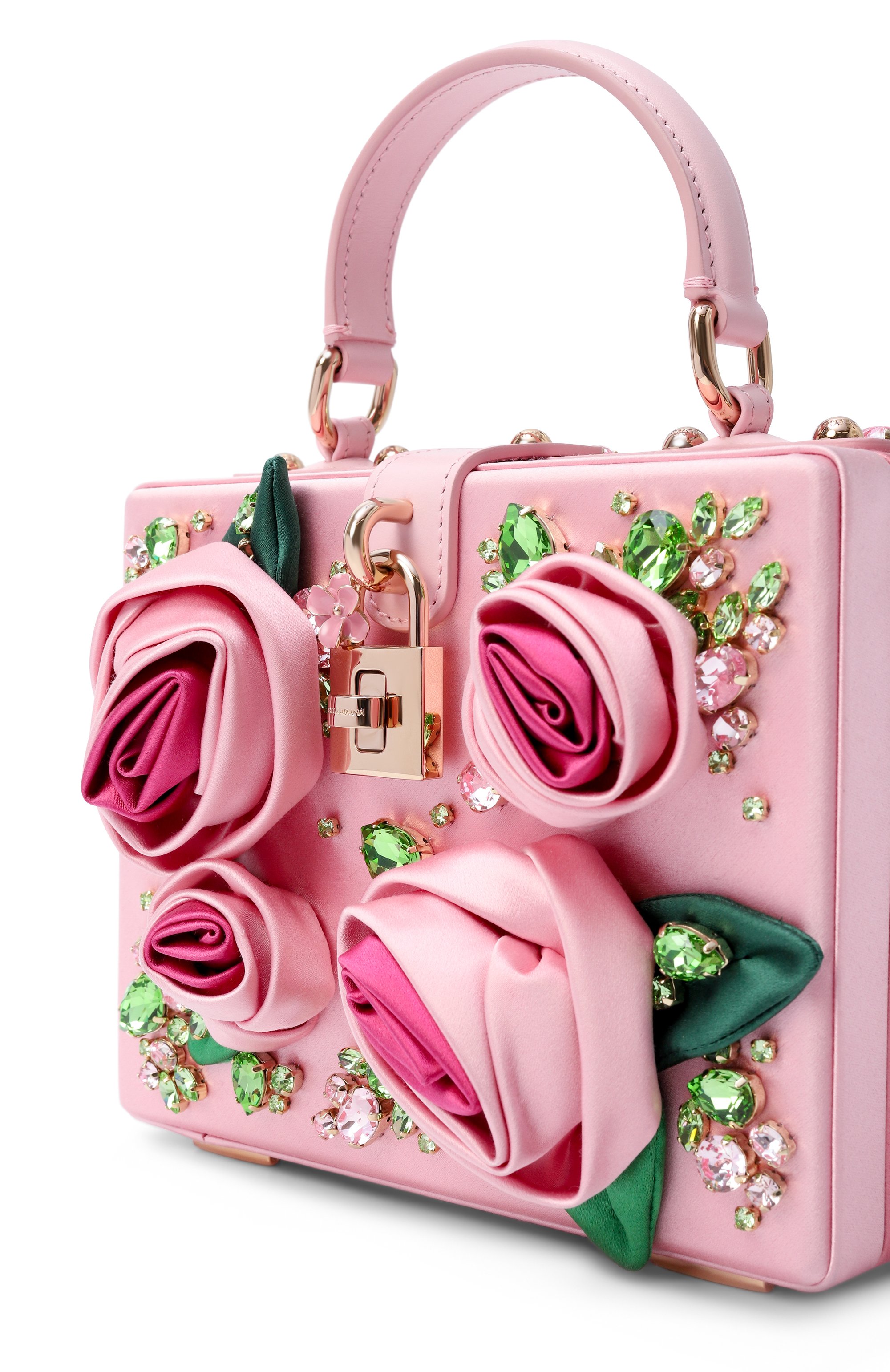 Сумка dolce box DOLCE & GABBANA, арт. BB5970/A6N98, фото 3