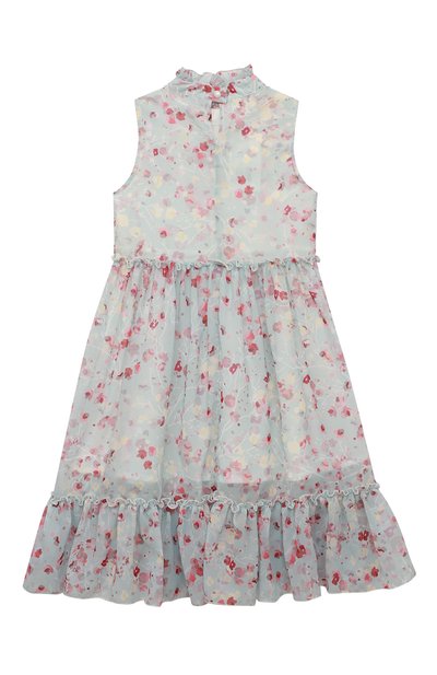 Хлопковое платье карина ZHANNA & ANNA, арт. ZAOZ00000177, фото 2