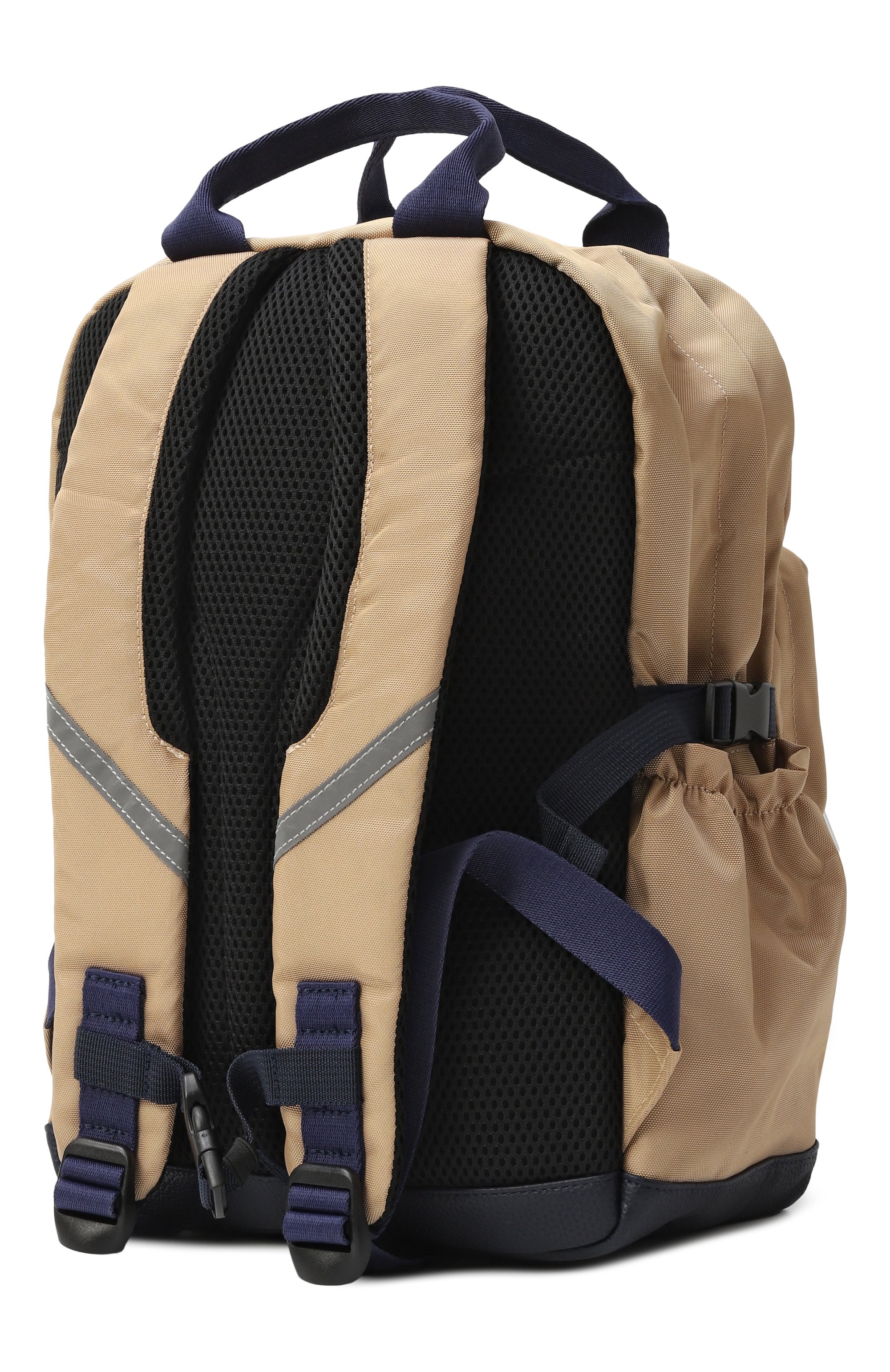 Сумка-рюкзак CARAMEL ET CIE, арт. MEB10, фото 2