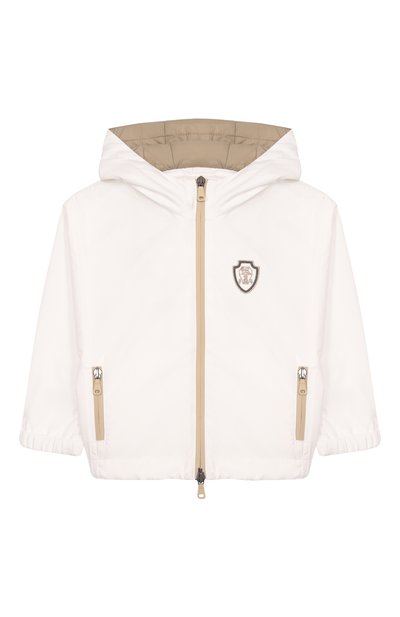 Ветровка BRUNELLO CUCINELLI, арт. BB4220446A