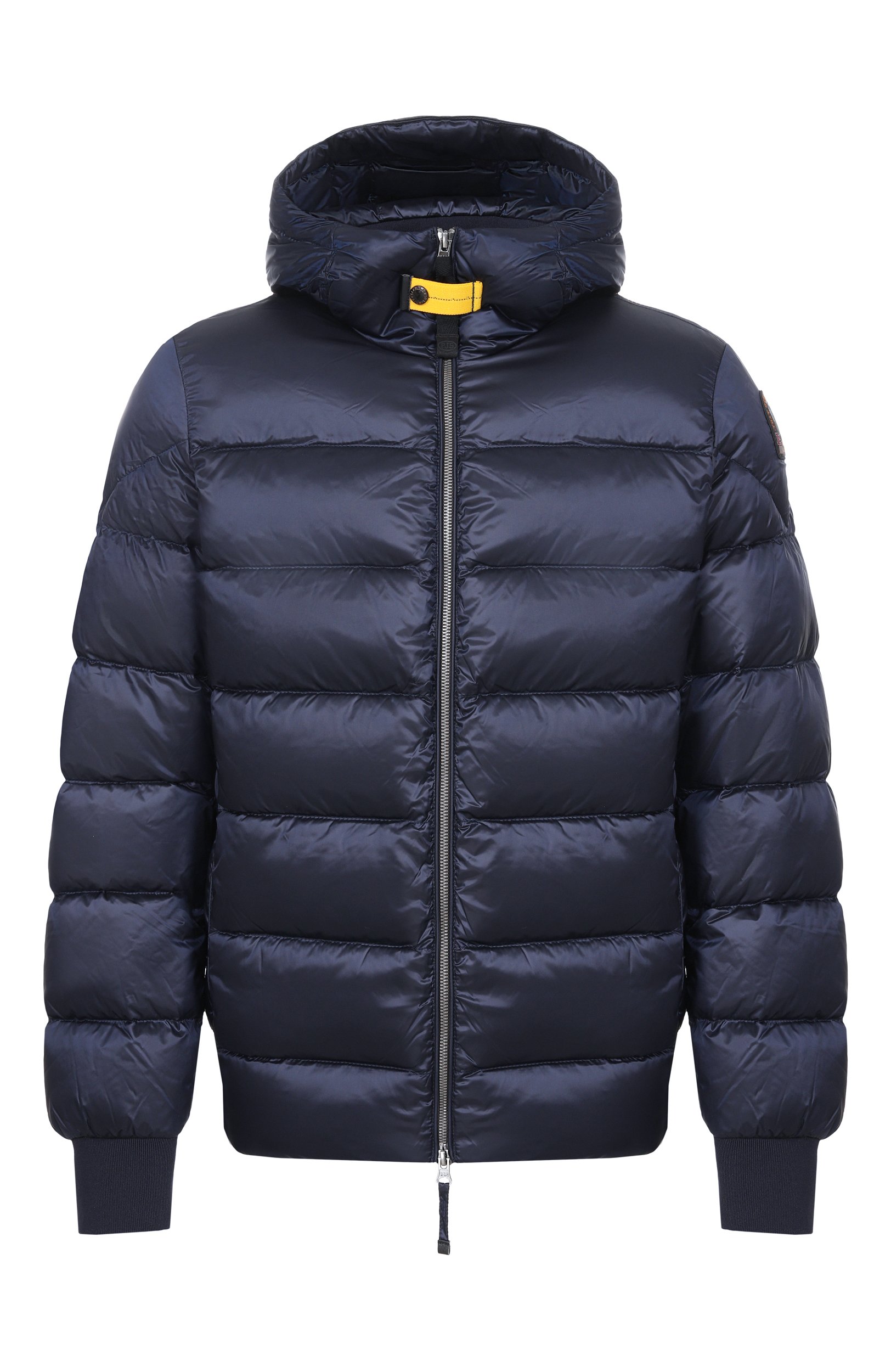 Пуховик PARAJUMPERS, арт. 26WMPMPUSX13, фото 1