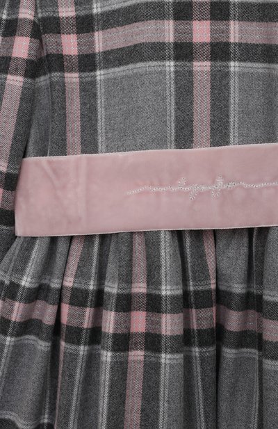 Платье IL GUFO, арт. A23VL540W3046/5A-8A, фото 3