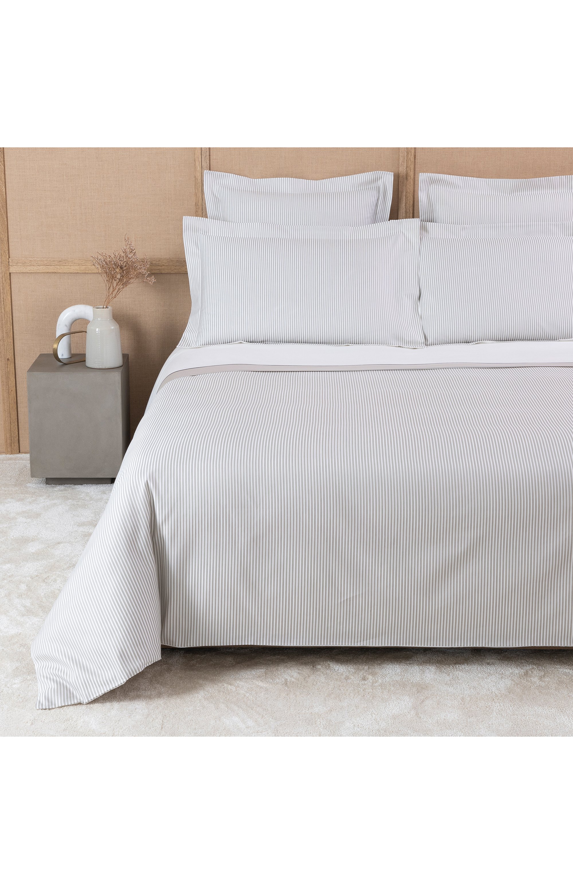 Пододеяльник horizon FRETTE, арт. FR6859 E3541 140D, фото 2