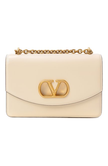 Женская сумка vain medium VALENTINO, арт. 6W0B0R16/GCB