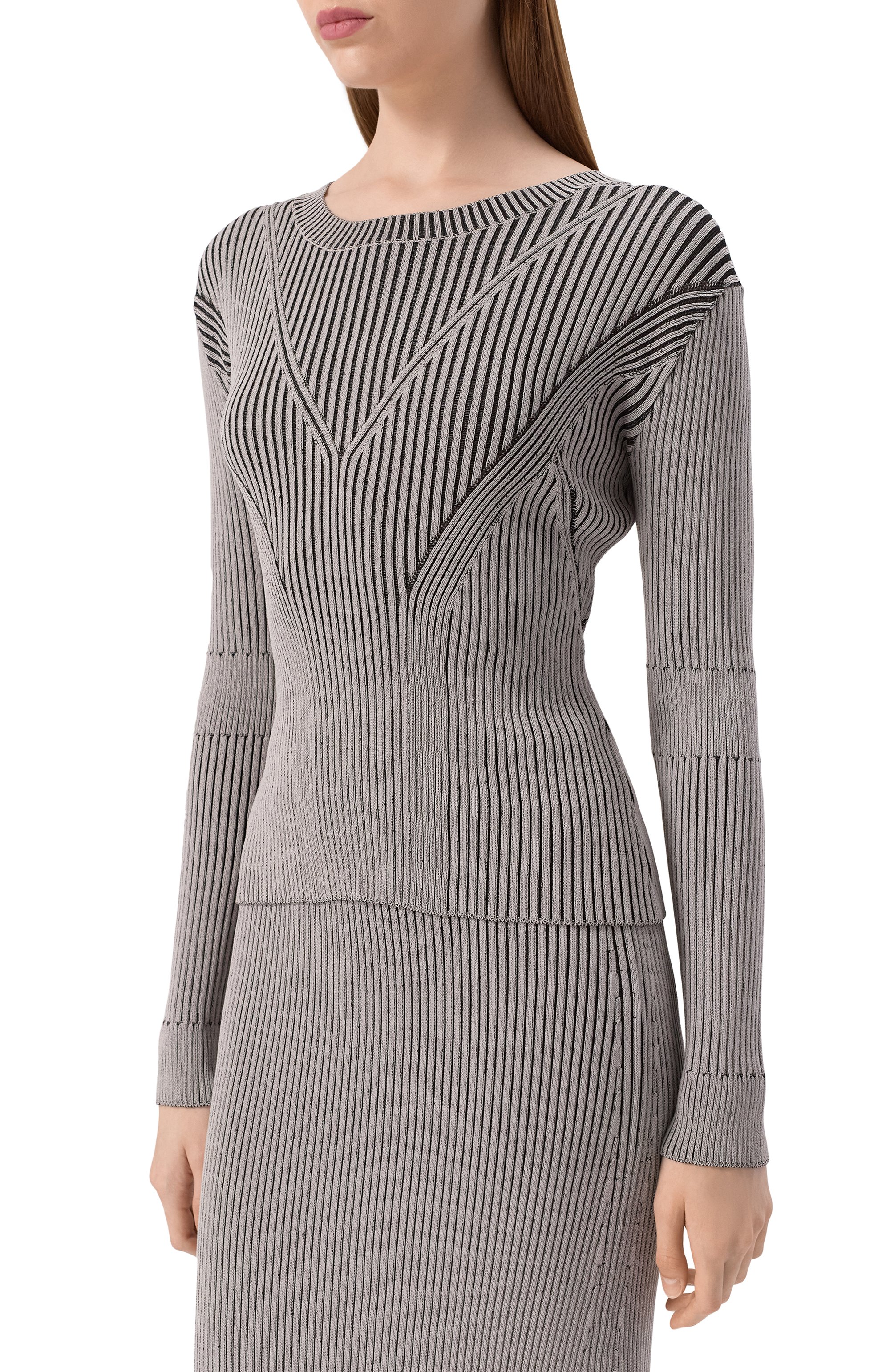 Пуловер IRO, арт. WP12CLE0NA, фото 3