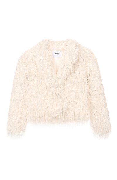 Жакет MSGM KIDS, арт. F6MSJGJK212