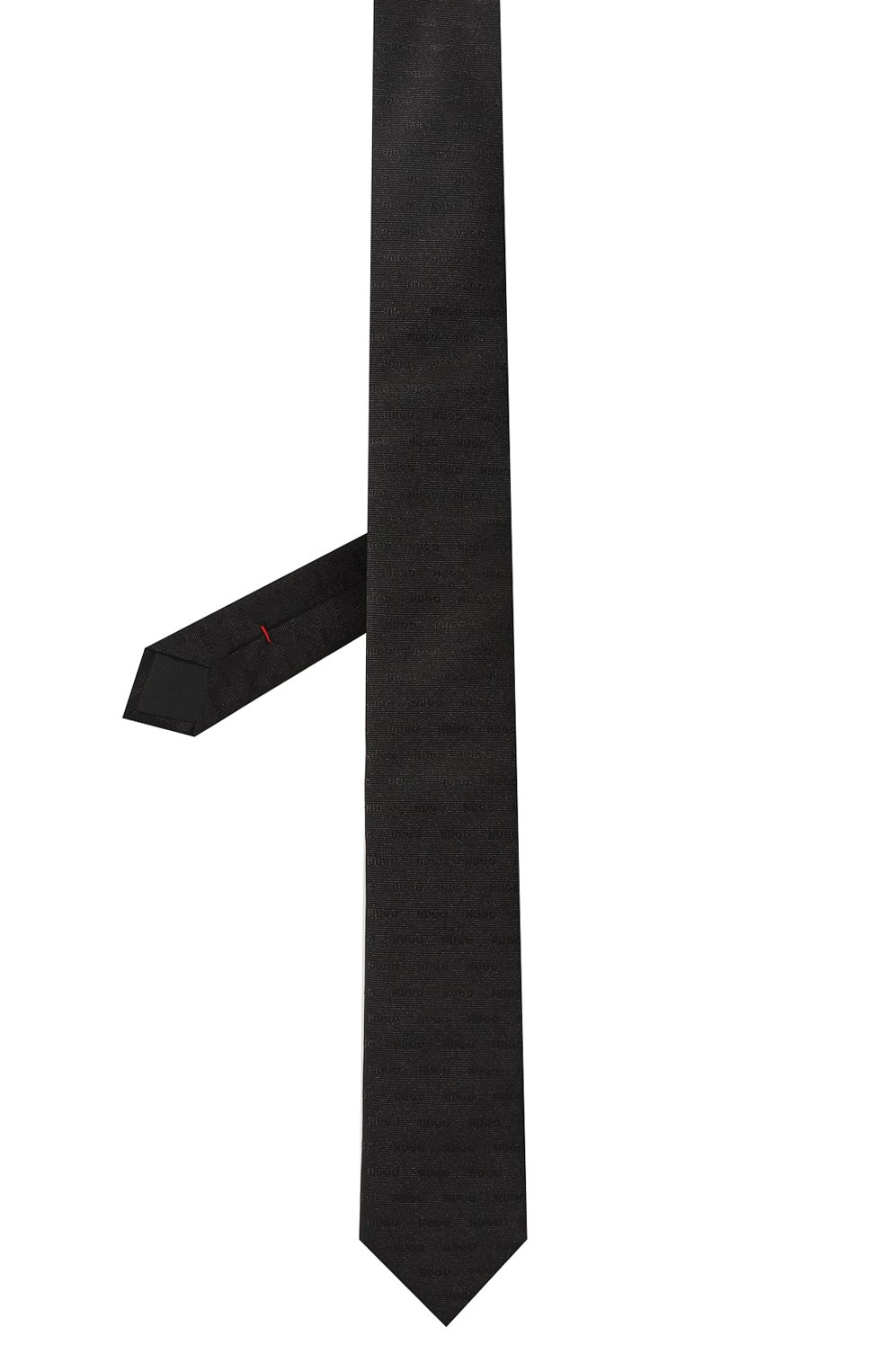 Шелковый галстук HUGO, арт. 50494277, фото 3