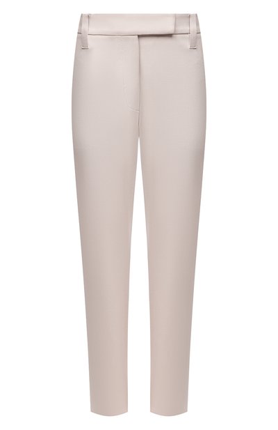 Хлопковые брюки BRUNELLO CUCINELLI, арт. MA126P7258, фото 1