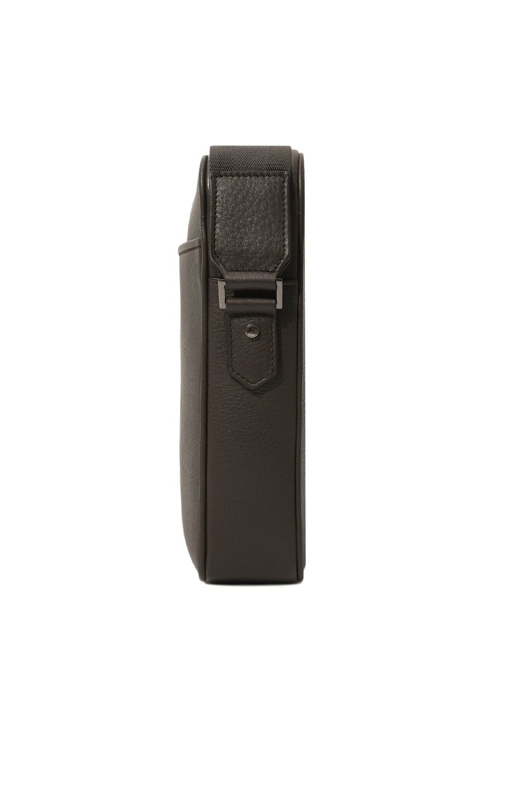 Кожаная сумка CANALI, арт. P226004/NA00134, фото 4