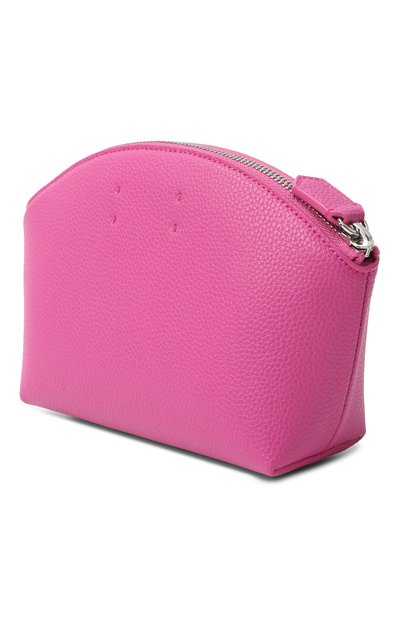 Косметичка myea EMPORIO ARMANI фуксия цвета по цене 13550 руб., арт. EW000546/AF11953, фото 2 Косметичка myea EMPORIO ARMANI, арт. EW000546/AF11953, фото 2
