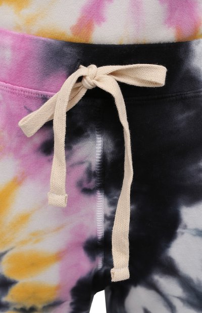 Хлопковые джоггеры ELECTRIC AND ROSE, арт. LFBT08-VIBE, фото 5