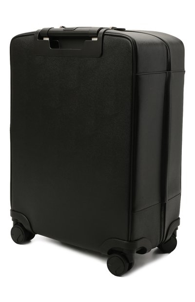 Кожаный дорожный чемодан evoluzione SERAPIAN, арт. SREVLMTR706455A, фото 2