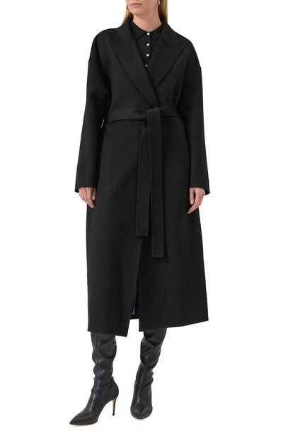 Кашемировое пальто MVST, арт. TXBPL-Y218/LC1598, фото 3