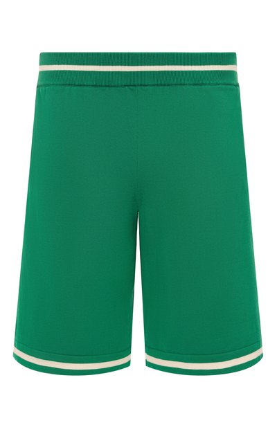 Мужские хлопковые шорты KNT, арт. UMM064103