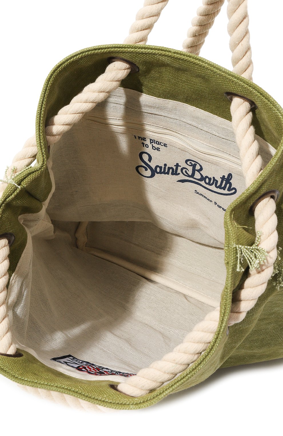 Рюкзак MC2 SAINT BARTH, арт. STBA/B0AT BACKPACK/05292D, фото 5