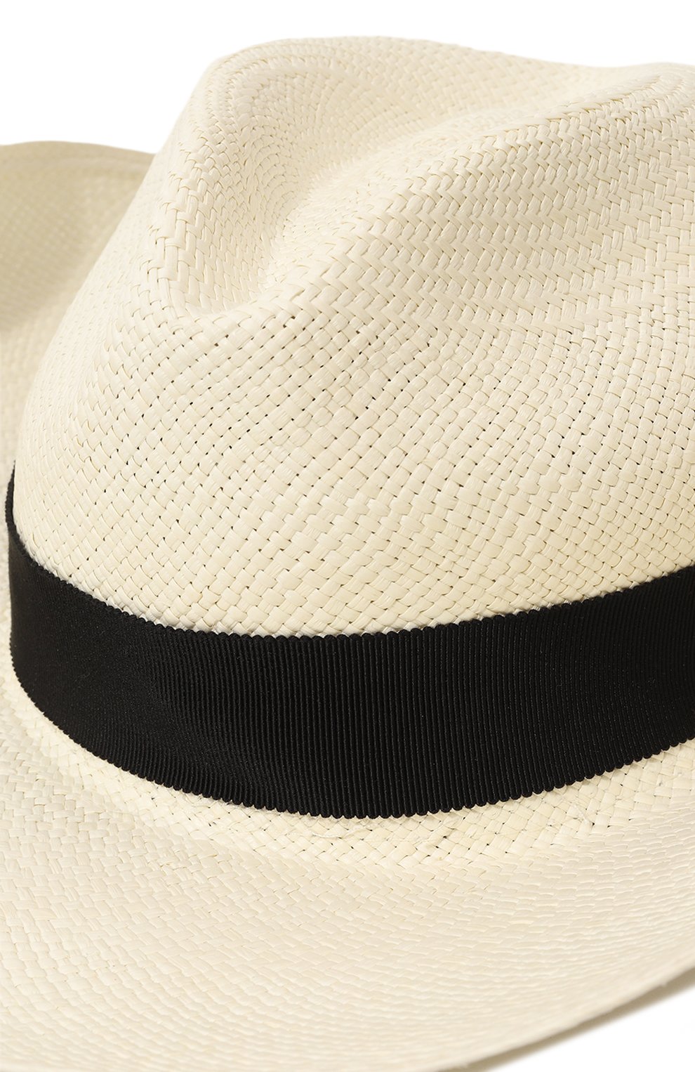 Соломенная шляпа FETISH, арт. К020, фото 4