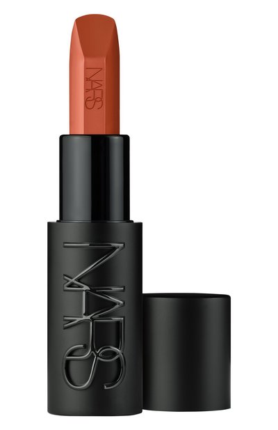 Женская сатиновая помада explicit, оттенок no shame NARS, арт. 34503280NS