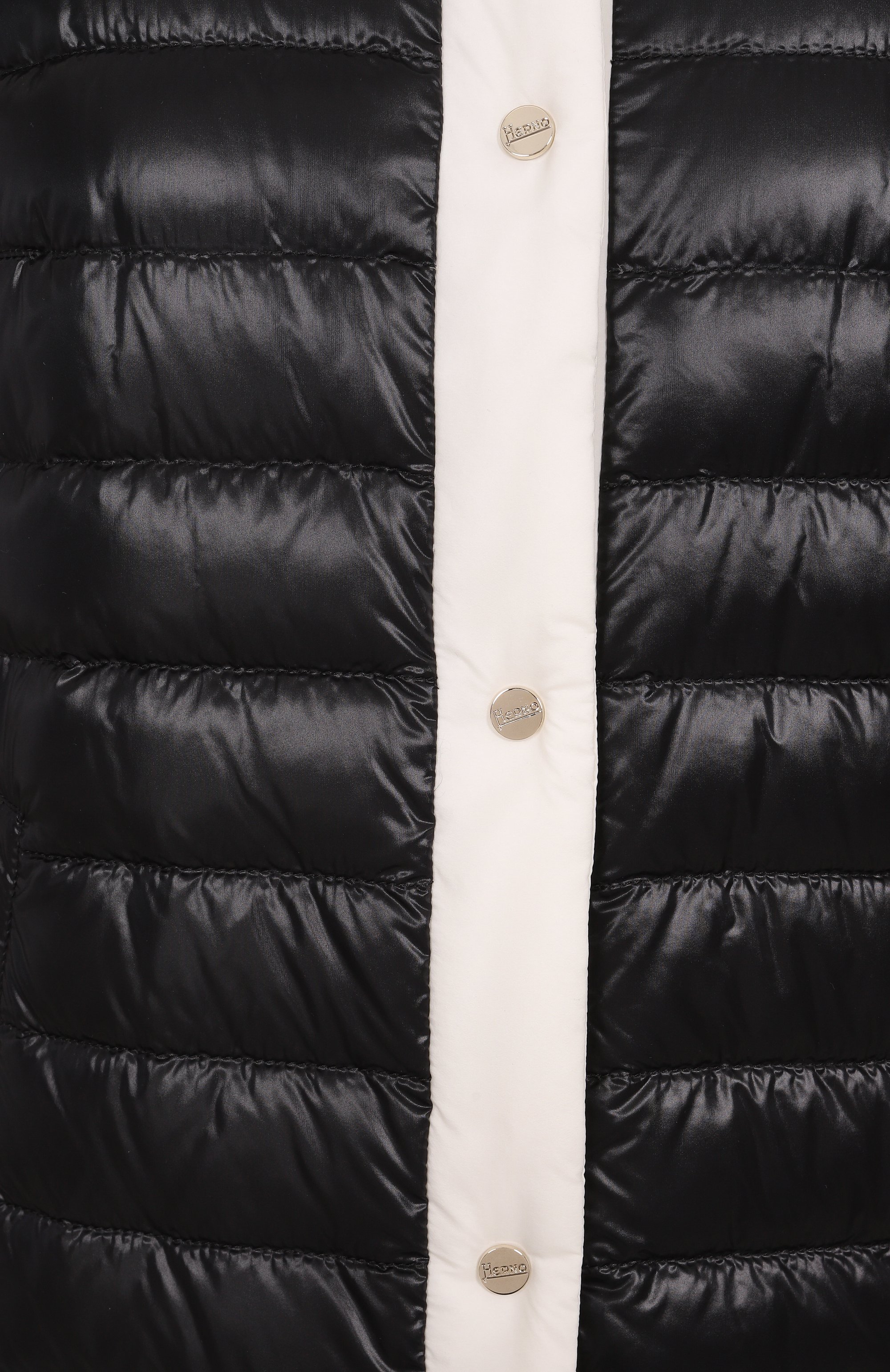 Пуховая куртка HERNO, ар�т. PI002000D/12017Z, фото 6