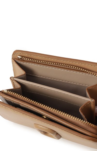 Кожаное портмоне MARC JACOBS (THE), арт. 2S4SMP007S02, фото 3